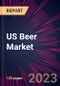 US Beer Market 2023-2027 - Product Image