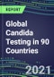 2022-2026 Global Candida Testing in 90 Countries - Product Thumbnail Image
