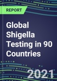 2022-2026 Global Shigella Testing in 90 Countries- Product Image
