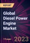 Global Diesel Power Engine Market 2023-2027 - Product Image