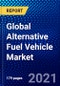 Global Alternative Fuel Vehicle Market (2021-2026) by Fuel Type, Vehicle Type, Application, and Geography, Competitive Analysis, and the Impact of Covid-19 with Ansoff Analysis - Product Image