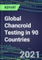 2022-2026 Global Chancroid Testing in 90 Countries - Product Thumbnail Image