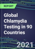2022-2026 Global Chlamydia Testing in 90 Countries- Product Image