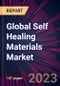 Global Self Healing Materials Market 2022-2026 - Product Thumbnail Image