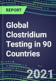 2022-2026 Global Clostridium Testing in 90 Countries- Product Image