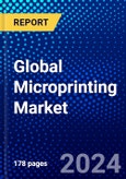 Global Microprinting Market (2023-2028) Competitive Analysis, Impact of Covid-19, Impact of Economic Slowdown & Impending Recession, Ansoff Analysis- Product Image