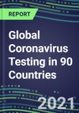 2022-2026 Global Coronavirus Testing in 90 Countries- Product Image