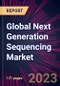 Global Next Generation Sequencing Market 2023-2027 - Product Thumbnail Image