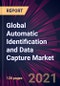 Global Automatic Identification and Data Capture Market 2022-2026 - Product Thumbnail Image