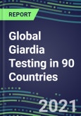 2022-2026 Global Giardia Testing in 90 Countries- Product Image
