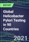 2022-2026 Global Helicobacter Pylori Testing in 90 Countries - Product Thumbnail Image