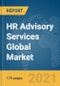 HR Advisory Services Global Market Report 2022 - Product Thumbnail Image