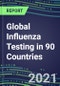 2022-2026 Global Influenza Testing in 90 Countries - Product Thumbnail Image