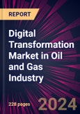 Digital Transformation Market in Oil and Gas Industry 2025-2029- Product Image
