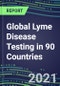 2022-2026 Global Lyme Disease Testing in 90 Countries - Product Thumbnail Image