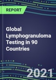 2022-2026 Global Lymphogranuloma Testing in 90 Countries- Product Image