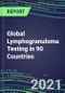 2022-2026 Global Lymphogranuloma Testing in 90 Countries - Product Thumbnail Image