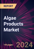 Algae Products Market 2024-2028- Product Image