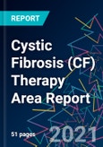 Cystic Fibrosis (CF) Therapy Area Report- Product Image