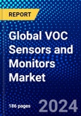Global VOC Sensors and Monitors Market (2021-2026) by Device Type, Application, and Geography, Competitive Analysis and the Impact of Covid-19 with Ansoff Analysis- Product Image