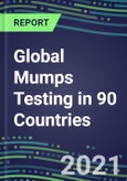 2022-2026 Global Mumps Testing in 90 Countries- Product Image