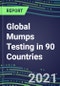 2022-2026 Global Mumps Testing in 90 Countries - Product Thumbnail Image