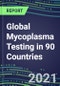 2022-2026 Global Mycoplasma Testing in 90 Countries - Product Thumbnail Image