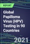 2022-2026 Global Papilloma Virus (HPV) Testing in 90 Countries - Product Thumbnail Image