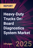 Heavy-Duty Trucks On-Board Diagnostics System Market 2025-2029- Product Image