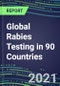 2022-2026 Global Rabies Testing in 90 Countries - Product Image