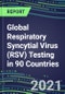 2022-2026 Global Respiratory Syncytial Virus (RSV) Testing in 90 Countries - Product Thumbnail Image