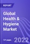 Global Health & Hygiene Market (Personal Care, Consumer Tissue & Professional Hygiene): Insights & Forecast with Potential Impact of COVID-19 (2021-2025) - Product Image