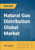 Natural Gas Distribution Global Market Report 2022- Product Image