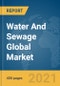 Water And Sewage Global Market Report 2022 - Product Thumbnail Image