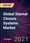 Global Sternal Closure Systems Market 2022-2026 - Product Thumbnail Image
