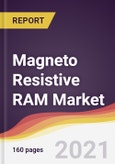 Magneto Resistive RAM (MRAM) Market: Trends, Forecast and Competitive Analysis- Product Image