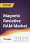 Magneto Resistive RAM (MRAM) Market: Trends, Forecast and Competitive Analysis - Product Image