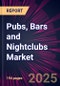 Pubs, Bars and Nightclubs Market 2025-2029 - Product Thumbnail Image