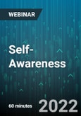Self-Awareness: Getting to Know Me! - Webinar (Recorded)- Product Image