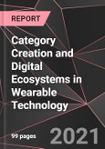 Category Creation and Digital Ecosystems in Wearable Technology- Product Image
