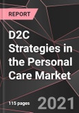 D2C Strategies in the Personal Care Market- Product Image