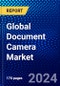 Global Document Camera Market (2021-2026) by Product, Connection, End User, and Geography, Competitive Analysis and the Impact of Covid-19 with Ansoff Analysis - Product Image