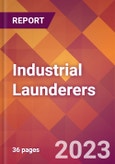 Industrial Launderers - 2022 U.S. Market Research Report with Updated Forecasts- Product Image