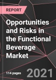 Opportunities and Risks in the Functional Beverage Market- Product Image