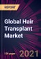 Global Hair Transplant Market 2022-2026 - Product Image