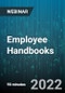Employee Handbooks: 2022 Update on Policy and Procedures - Webinar - Product Thumbnail Image
