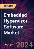 Embedded Hypervisor Software Market 2024-2028- Product Image
