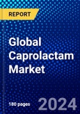 Global Caprolactam Market (2021-2026) by Raw Material, End Product, Application, and Geography, Competitive Analysis and the Impact of Covid-19 with Ansoff Analysis- Product Image
