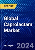 Global Caprolactam Market (2023-2028) Competitive Analysis, Impact of Covid-19, Ansoff Analysis- Product Image