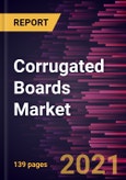 Corrugated Boards Market Forecast to 2028 - COVID-19 Impact and Global Analysis- Product Image